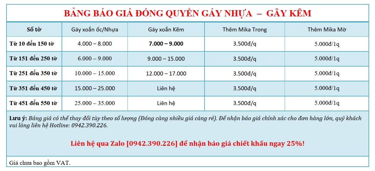 bang-bao-gia-dich-vu-dong-quyen-gay-xoan-gia-re-nhat-ha-noi